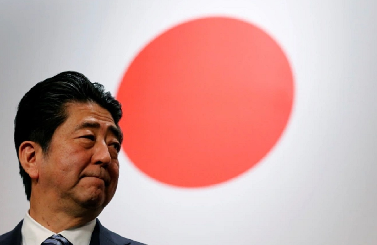 শিনজো আবের মৃত্যুতে আজ সারাদেশে পালিত হবে শোক