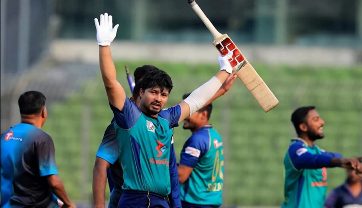 ‘অধিনায়কত্ব অবশ্যই গর্বের ব্যাপার, তবে উত্তেজনার কিছু নেই’