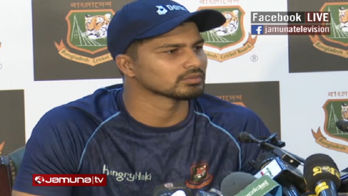 ভয়ডরহীন ক্রিকেট খেলতে চাই: সোহান