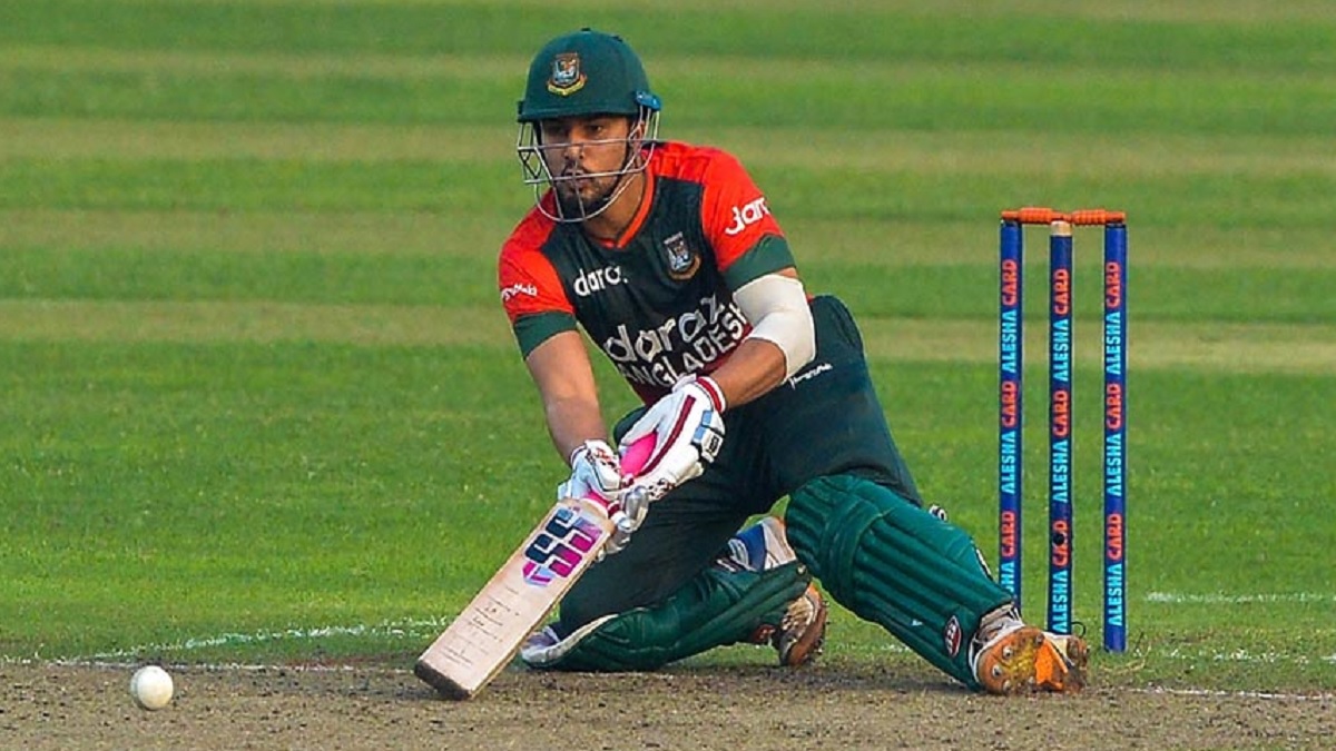 দল হিসেবে খেলতে চাই, পরিবারের মতো যেন থাকতে পারি: সোহান