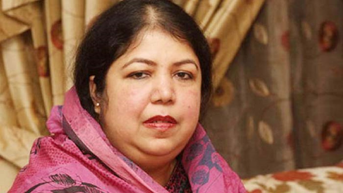 যুবকদের জন্য সমান সুযোগ তৈরির আহ্বান স্পিকারের