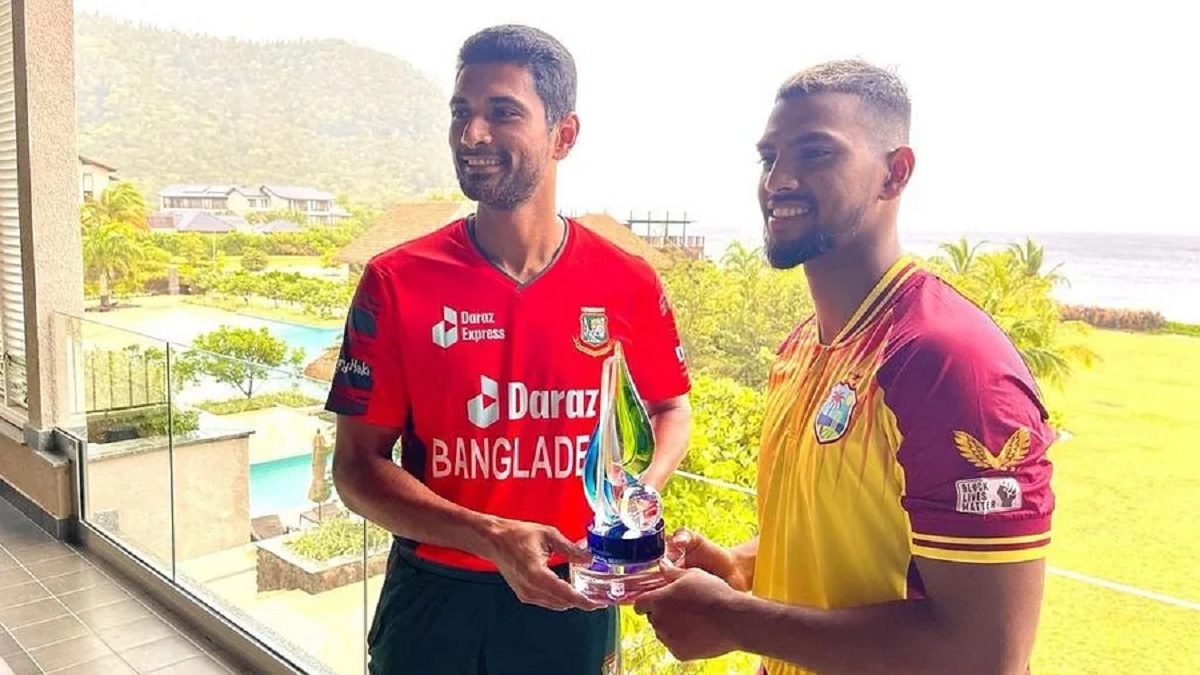 ৭ জুলাই: টিভিতে আজকের খেলা সূচি