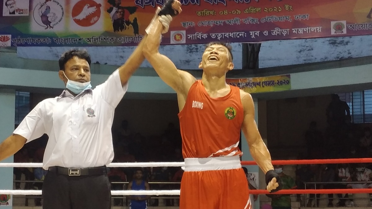 শুরু হচ্ছে কমনওয়েলথ গেমস, সুরা কৃষ্ণ আর ইমরানুরে আশা বাংলাদেশের