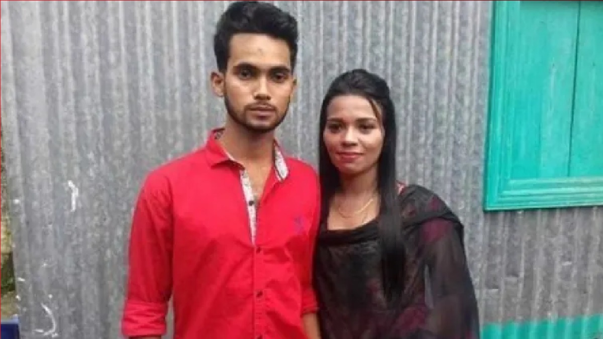 মালয়েশিয়ান নারীর ১৫ দিনের খেয়ালি সংসার, এখনো ঋণের বোঝা টানছেন টাঙ্গাইলের তরুণ