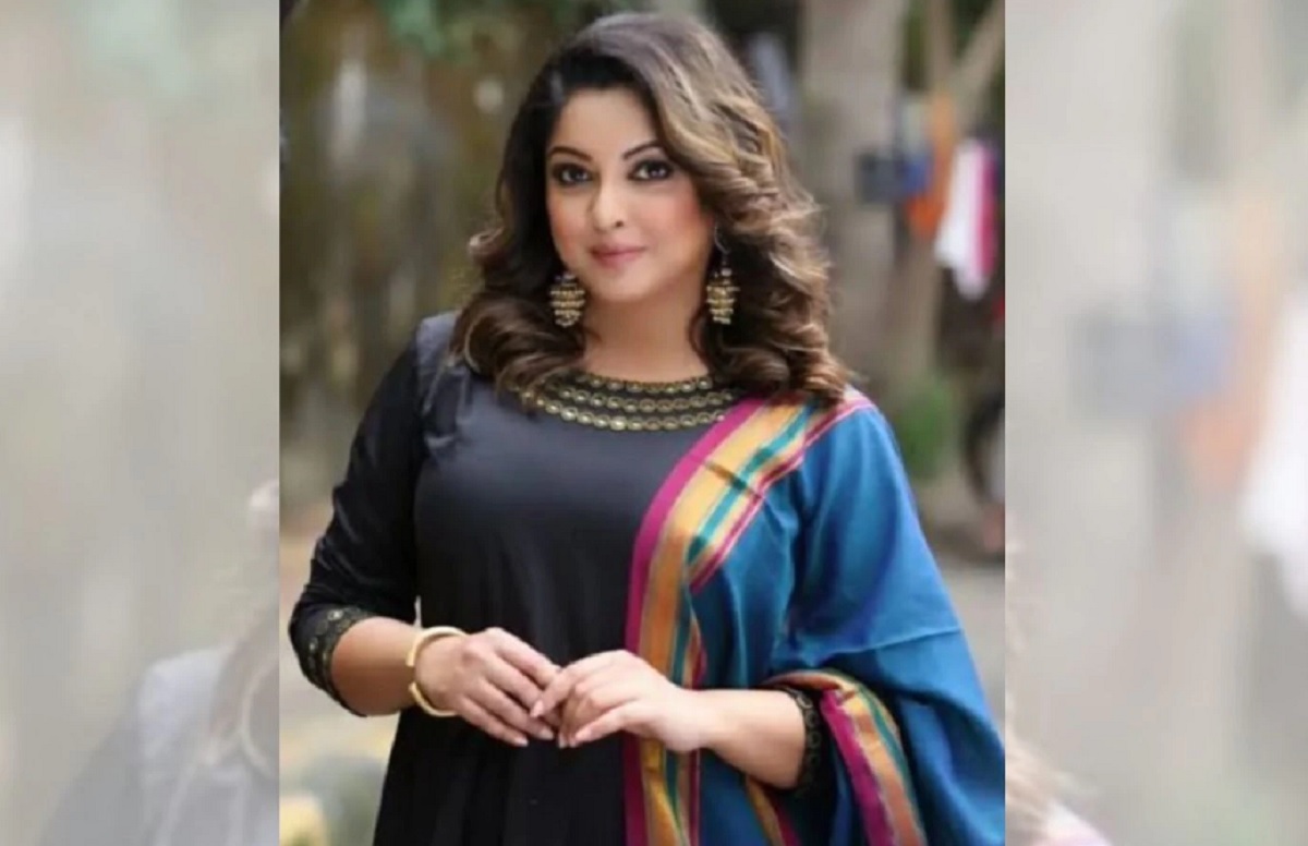 যৌন হয়রানির পর হত্যাচেষ্টার অভিযোগ বলি অভিনেত্রী তনুশ্রীর