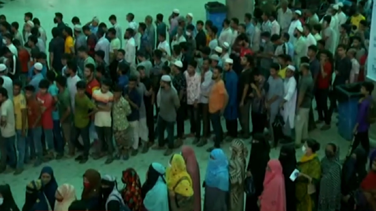 রেলের আগাম টিকিট বিক্রি শেষ হচ্ছে আজ