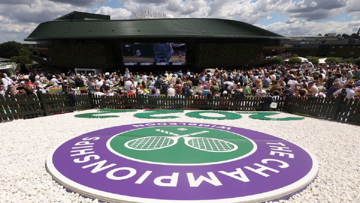 রাশিয়া-বেলারুশের খেলোয়াড়দের খেলতে না দেওয়ায় উইম্বলডন আয়োজকদের জরিমানা, আপিল