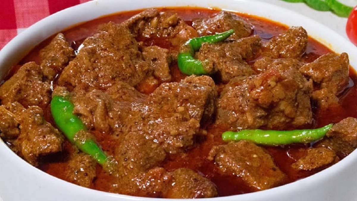 অতিরিক্ত মাংস খেলে ক্যানসারের ঝুঁকি বাড়ে