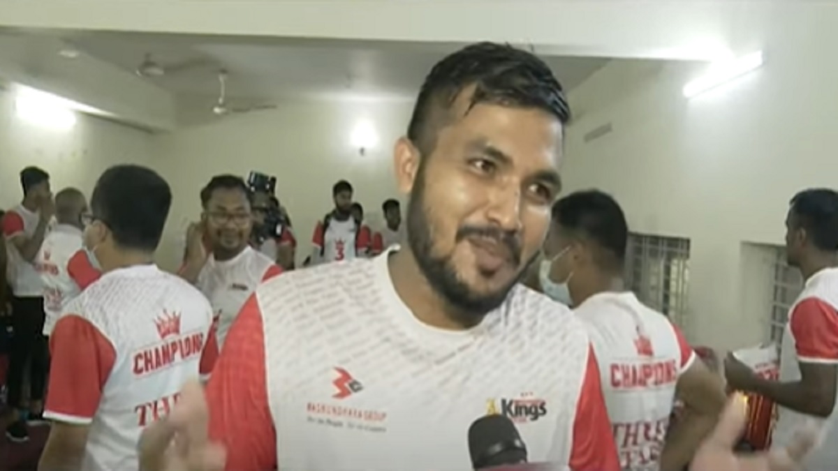 আমার বিয়ে খাওয়ার জন্য সবাই কেন পাগল হয়ে গেছে: জিকো