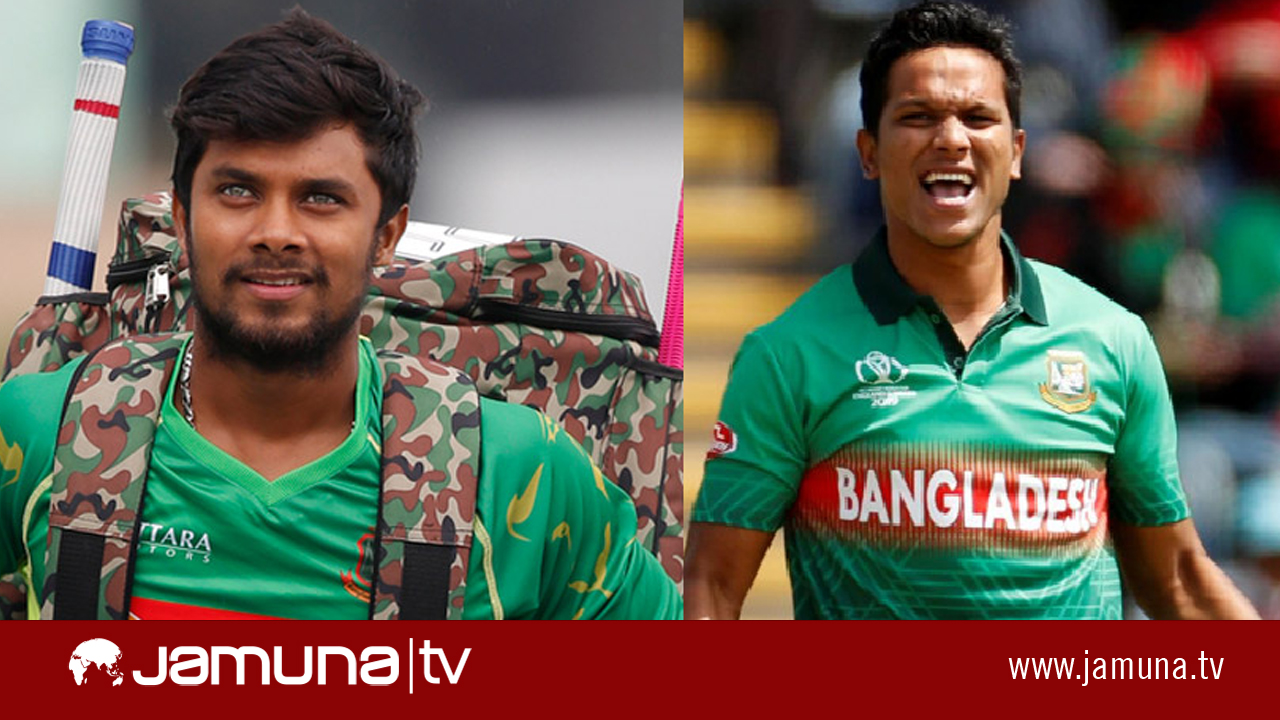 এশিয়া কাপে বাংলাদেশের ১৭ সদস্যের দলে আছেন যারা