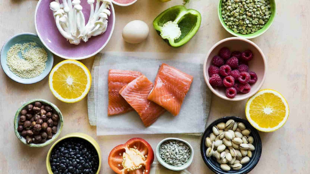 ৫ খাবার যা খেলে কমে যাবে আয়ু