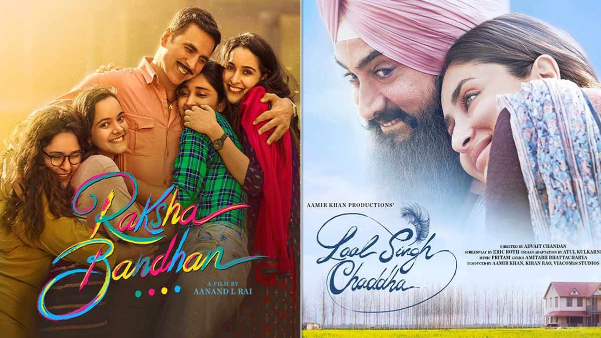 মুখোমুখী অক্ষয়-আমির