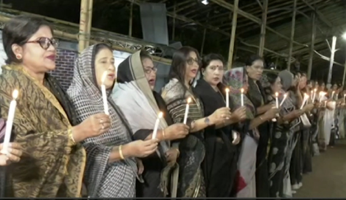 শুরু হলো শোকের মাস আগস্ট