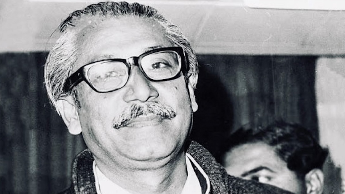 রূপালী পর্দায় ‘বঙ্গবন্ধু’