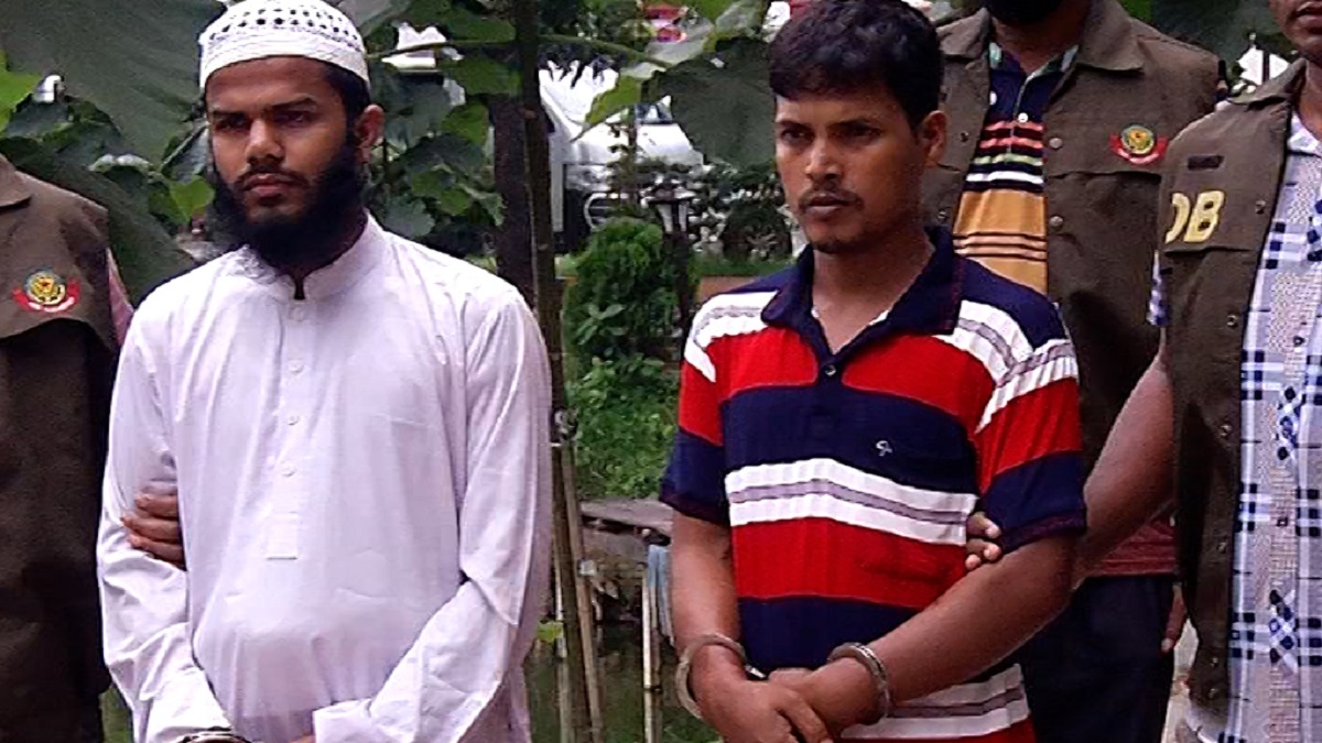 সন্তানকে মাদকসহ আটক করা হয়েছে, পুলিশ পরিচয়ে ফোন করে প্রতারণা