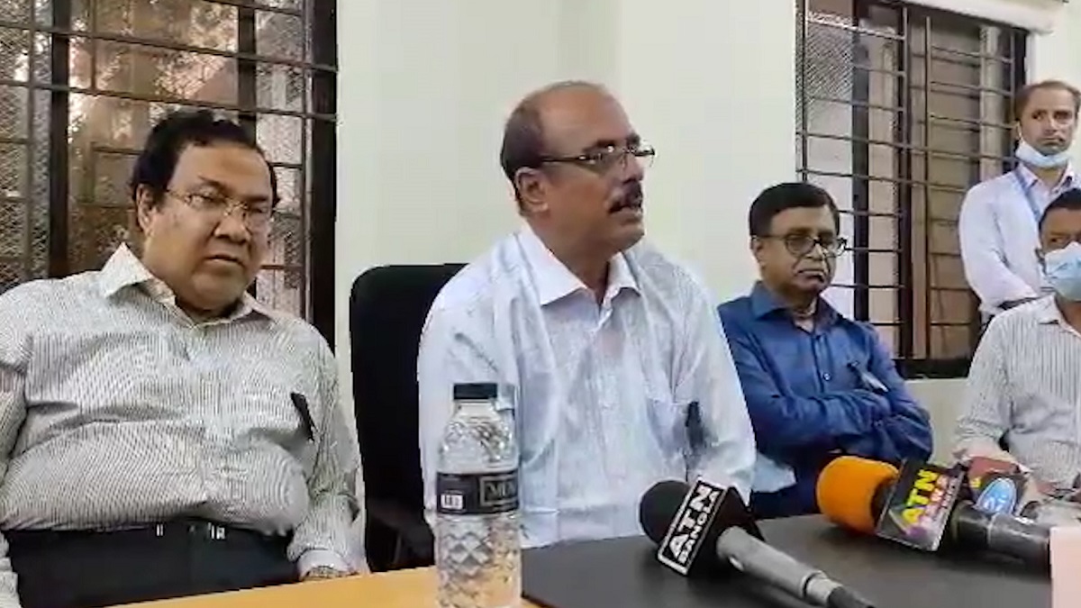 সংবাদ যেনো দুর্নীতিবাজদের পক্ষে না যায়: দুদক চেয়ারম্যান