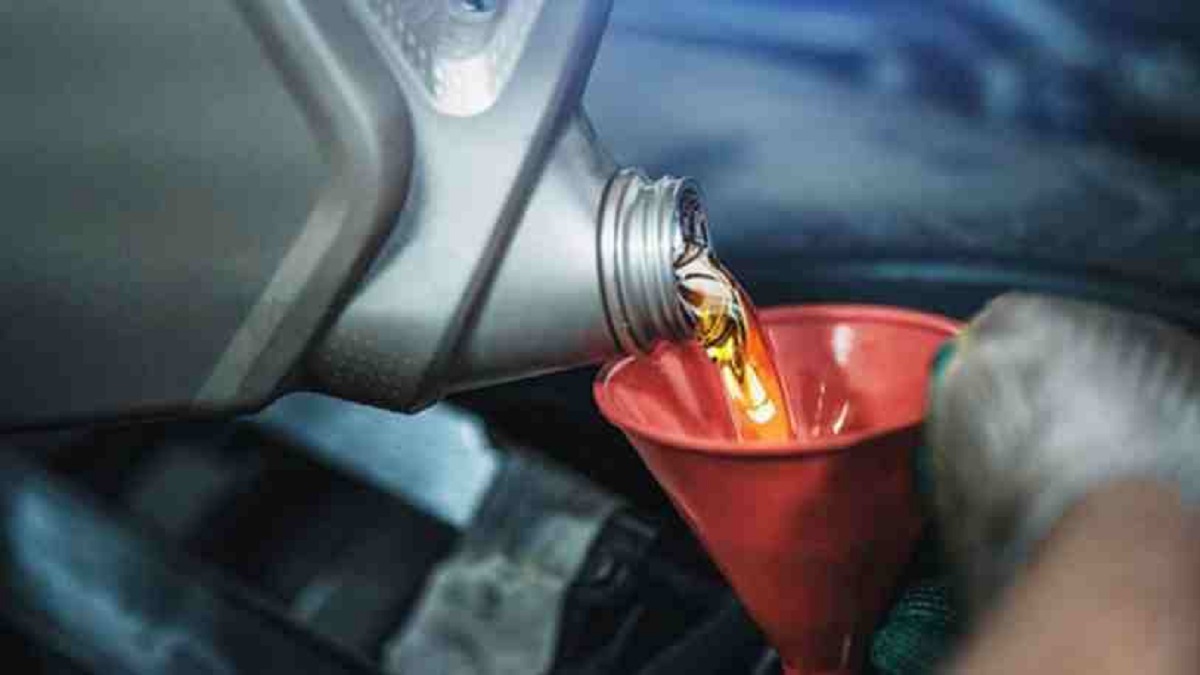 কমলো জ্বালানি তেলের দাম