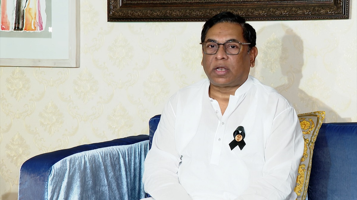 আবারও গ্যাসের দাম বাড়ানোর ইঙ্গিত দিলেন জ্বালানি প্রতিমন্ত্রী