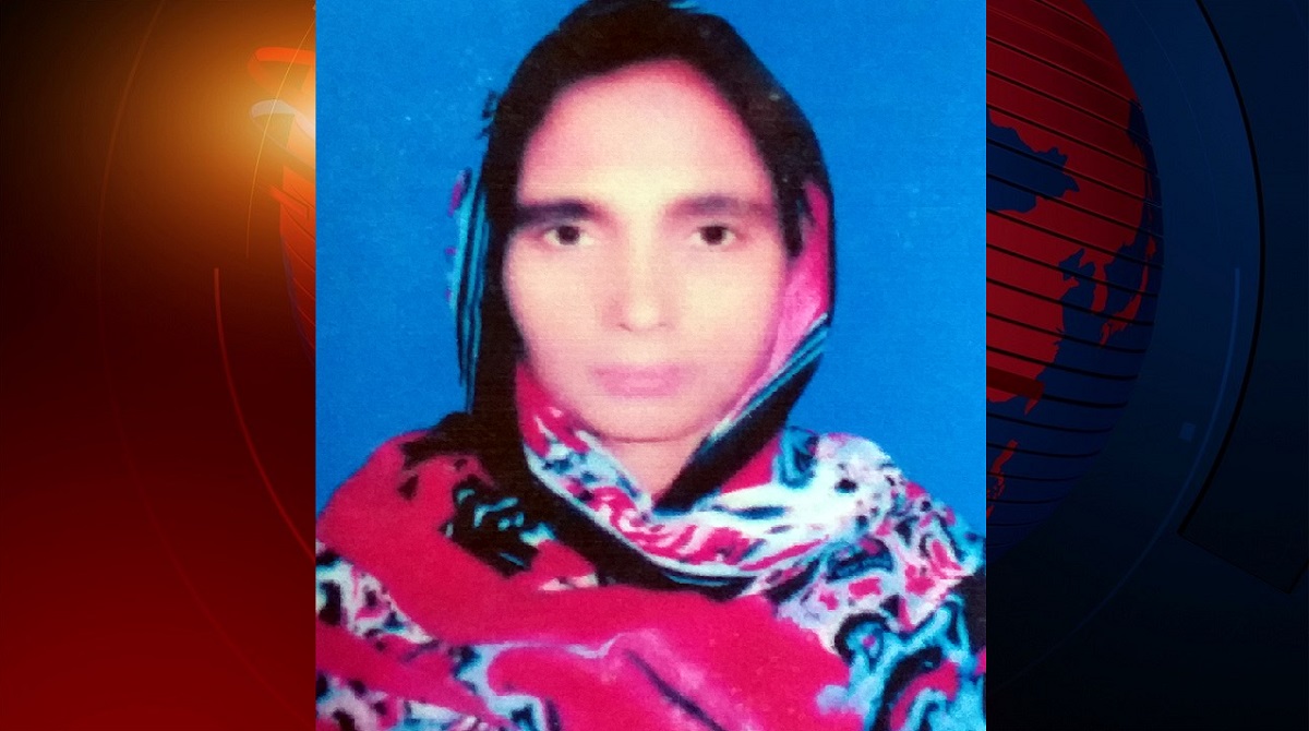 ঝিনাইদহে স্ত্রীকে খুন করে পালিয়ে গেলো স্বামী!