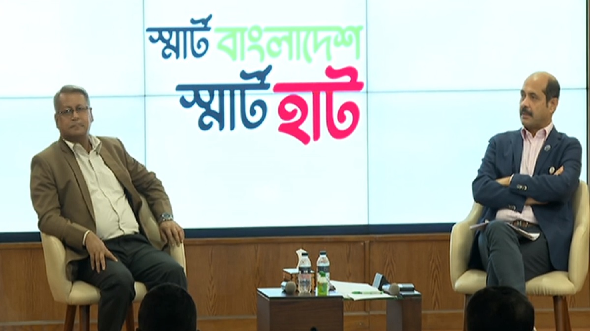 গাবতলী পশুর হাটকে ‘ডিজিটাল হাট’ করা হবে: মেয়র আতিক