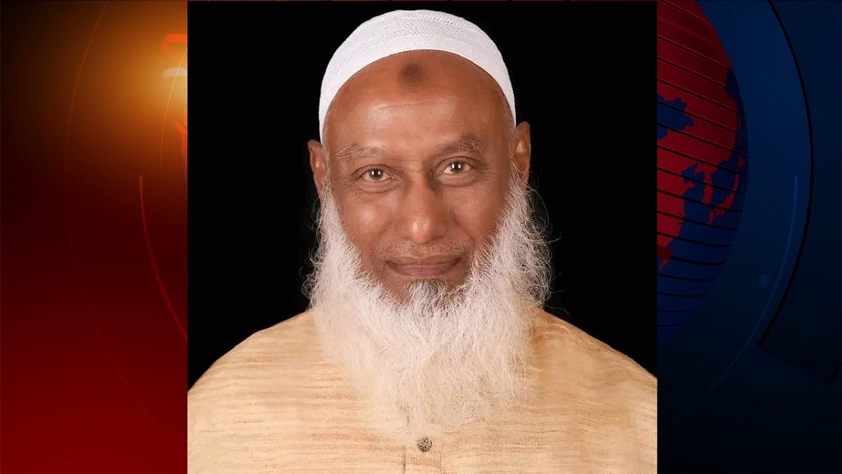 নাটোরে মাদরাসা শিক্ষককে মারধরের মামলায় ইউপি চেয়ারম্যান গ্রেফতার