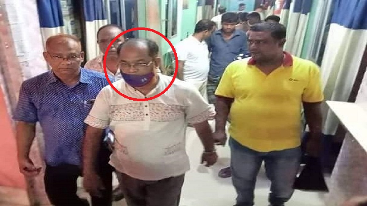 কোনো ডিগ্রি ছাড়াই ৩২ বছর ধরে সার্জারি করছিলেন তিনি, অবশেষে গ্রেফতার