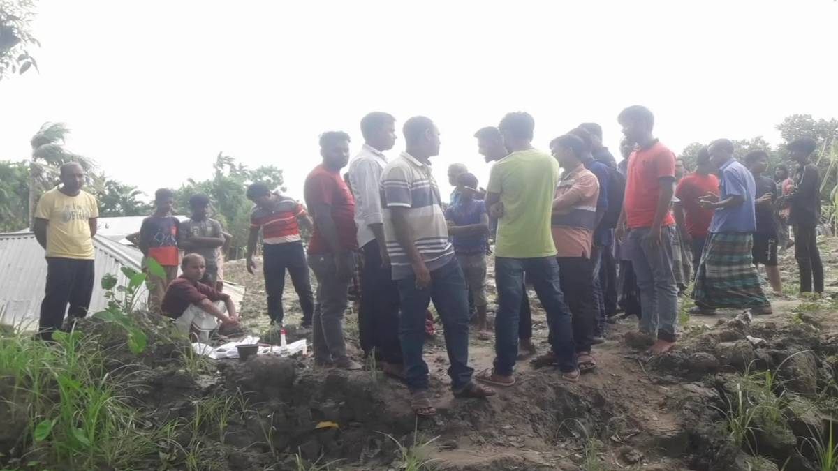 নাটোরে চার জমজ নবজাতকের মৃত্যু