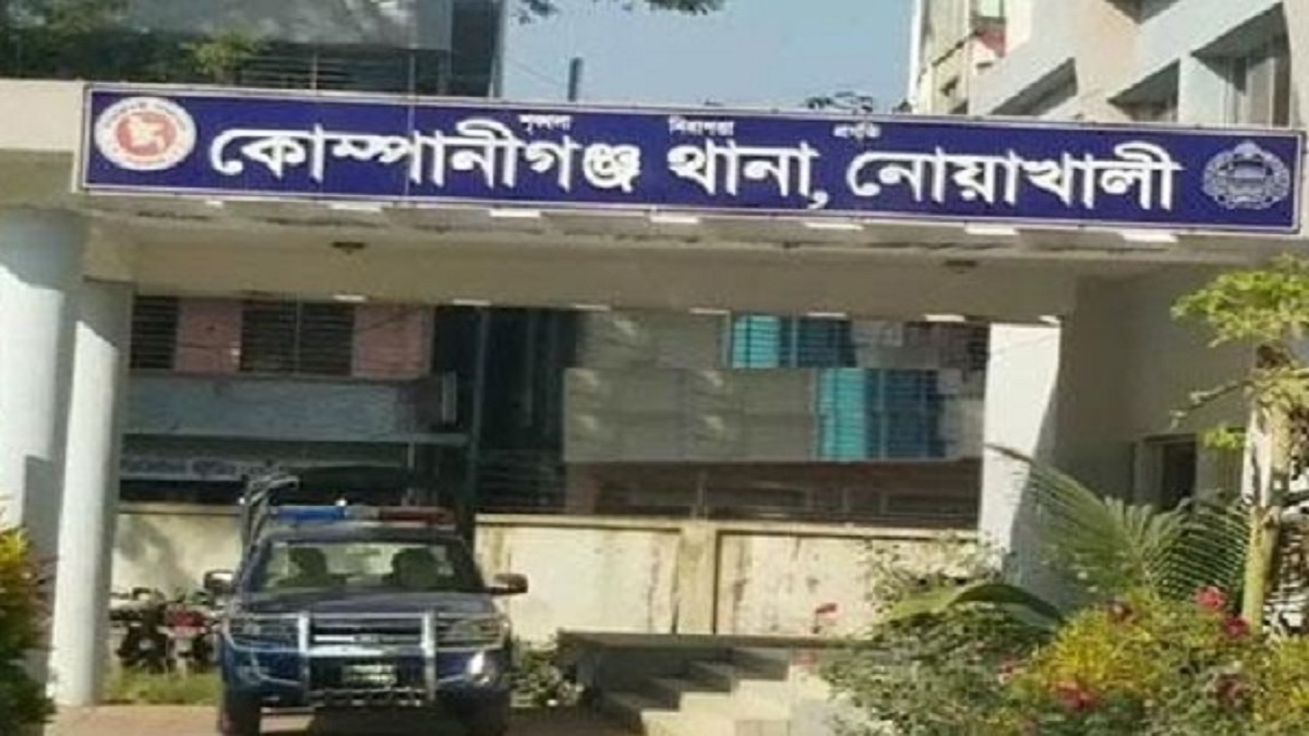 কোম্পানীগঞ্জে মা-মেয়েকে তুলে নিয়ে সংঘবদ্ধ ধর্ষণের অভিযোগে আটক ২