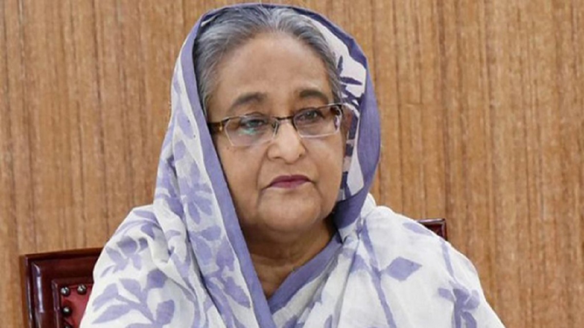 চকবাজারের অগ্নিকাণ্ডে হতাহতের ঘটনায় প্রধানমন্ত্রীর গভীর শোক ও দুঃখ প্রকাশ