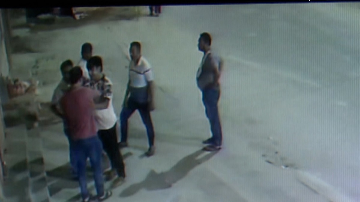 পিস্তল ঠেকিয়ে খুনের হুমকি, প্রকৌশলীর আতঙ্ক কাটেনি এখনও