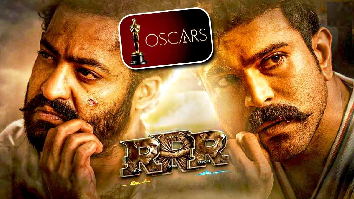 অস্কারে যেতে পারে ‘আরআরআর’!