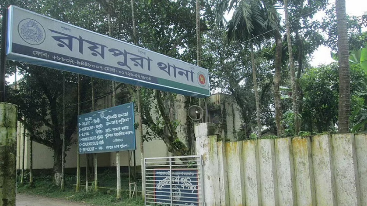 স্কুল থেকে ফেরার পথে কিশোরীকে অপহরণ, থানায় মামলা