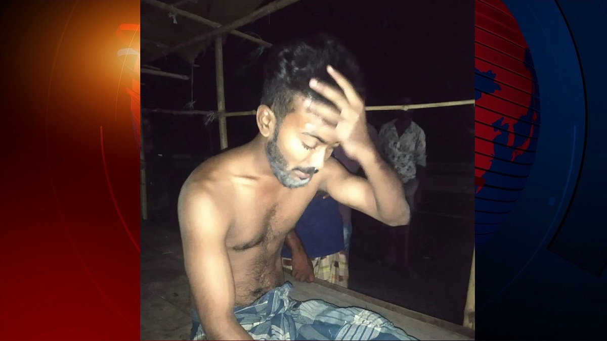 তিস্তা সেতু থেকে চালককে নদীতে ফেলে দিয়ে অটো ছিনতাই