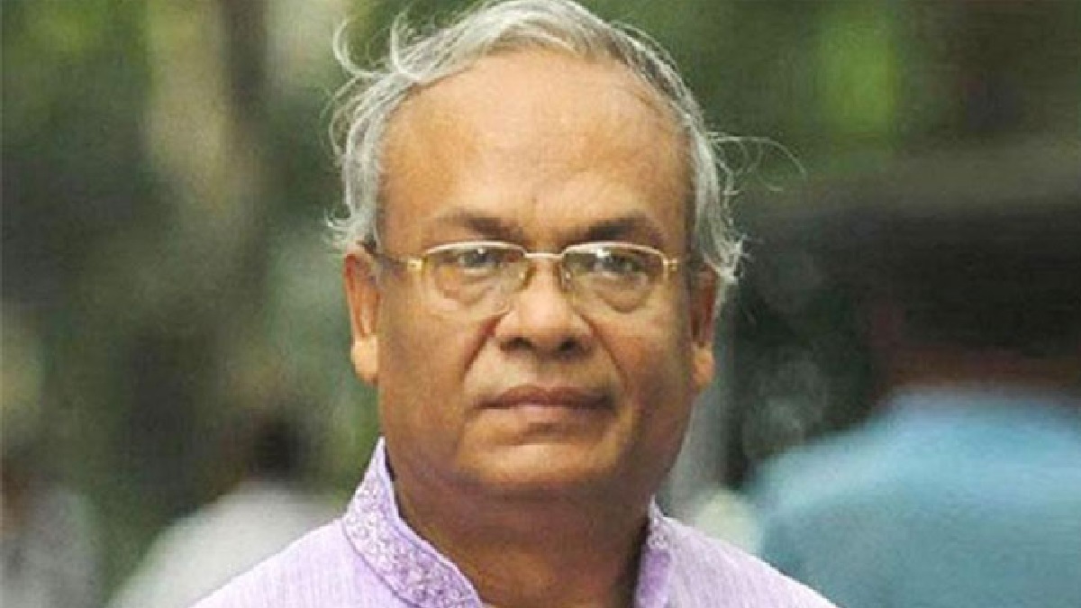 কারাগারে বিএনপি নেতাকর্মীরা দুর্দশায় আছেন: রিজভী