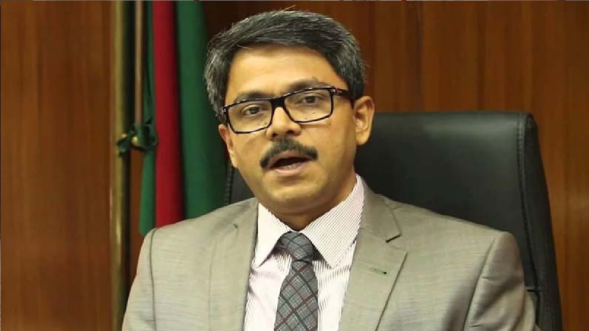 বঙ্গবন্ধুর খুনিদের দেশে ফেরাতে কাজ করছে পররাষ্ট্র মন্ত্রণালয়: প্রতিমন্ত্রী