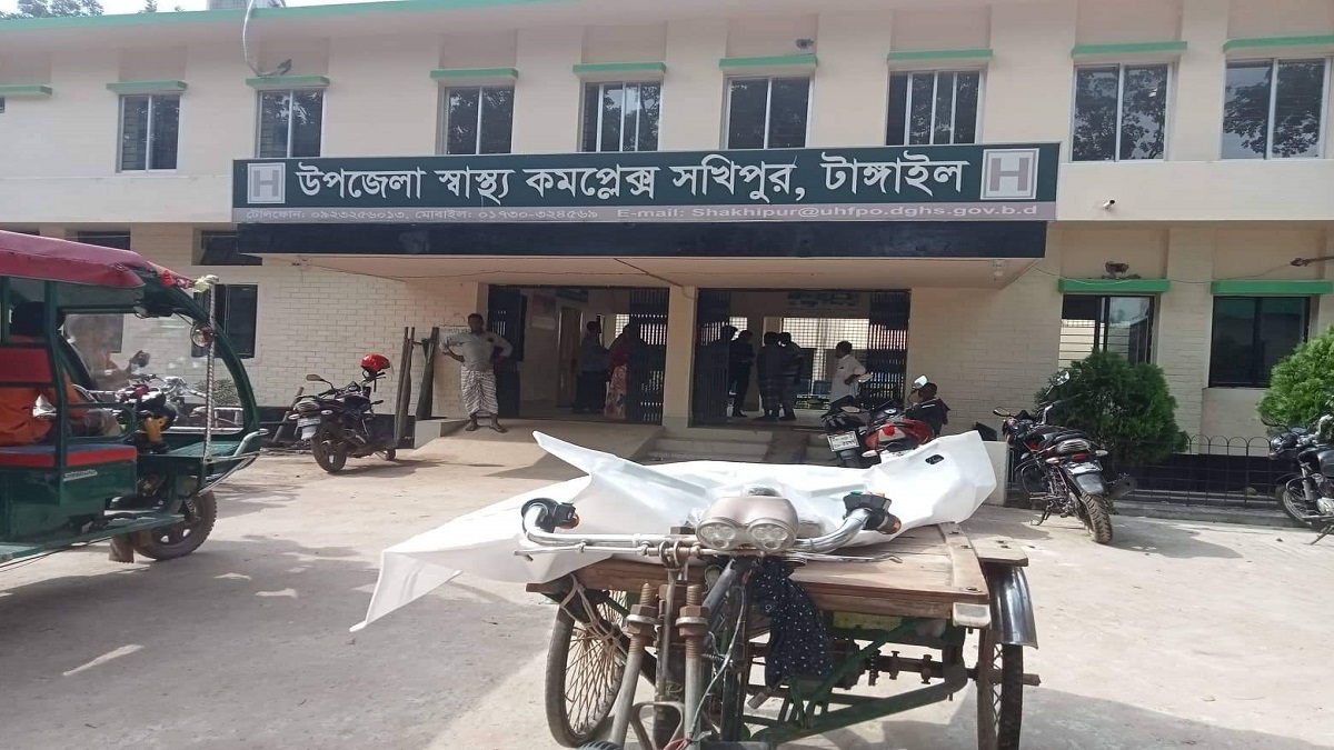 জমি নিয়ে বিরোধের জেরে হত্যা, মৃত ভাইয়ের বিরুদ্ধে মামলা করতে গিয়ে থানায় আটক ৫