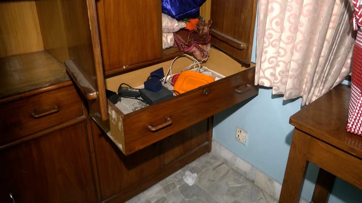 রাজধানীতে বেড়েছে চুরি, দ্রব্যমূল্য ও অশান্ত পরিস্থিতিকে দায়ী বলছে পুলিশ