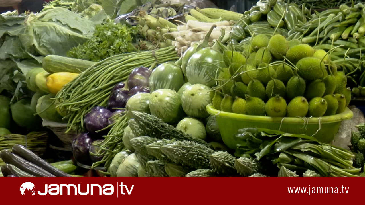 জ্বালানির দাম বাড়ানোর নেতিবাচক প্রভাব পড়েছে কাঁচাবাজারে