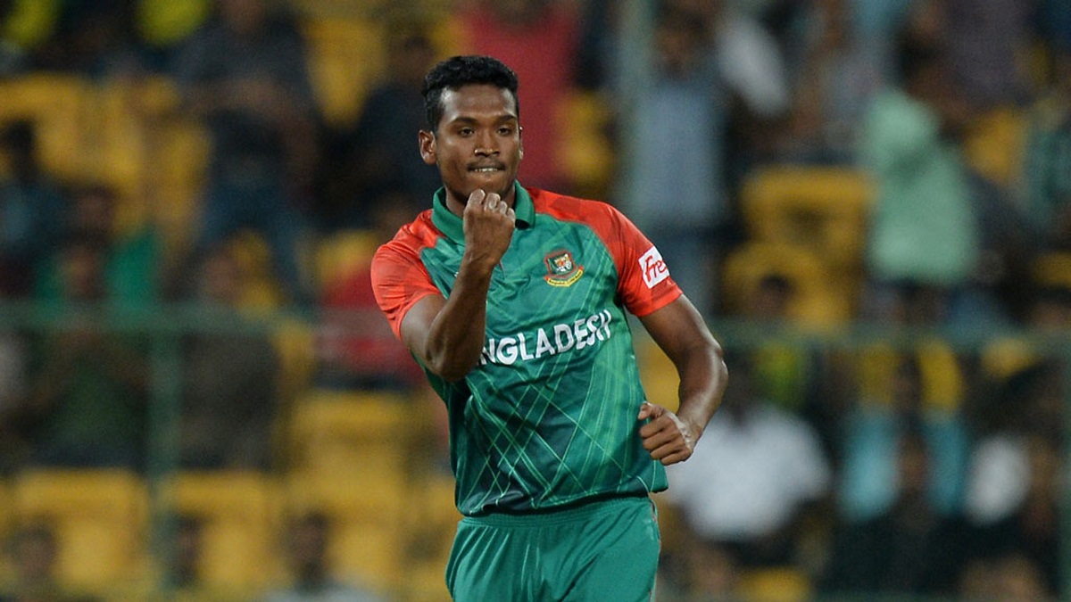 স্ত্রীর করা মামলায় আগাম জামিন পেলেন আল আমিন