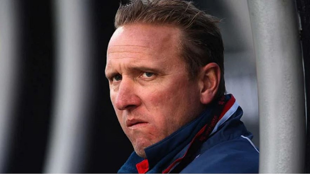 সোহানকে মিস করবো, আশা করছি এশিয়া কাপে তাকে পাবো: অ্যালান ডোনাল্ড