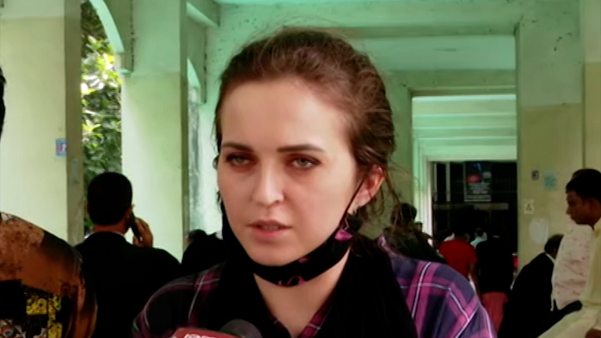 সেলিম প্রধানের মুক্তির জন্য আইনি লড়াই চালাবেন রুশ স্ত্রী