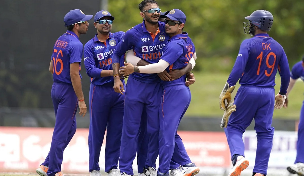 স্পিনারদের বিরল কীর্তিতে ক্যারিবীয়দের বিপক্ষে ৪-১’এ সিরিজ জিতলো ভারত