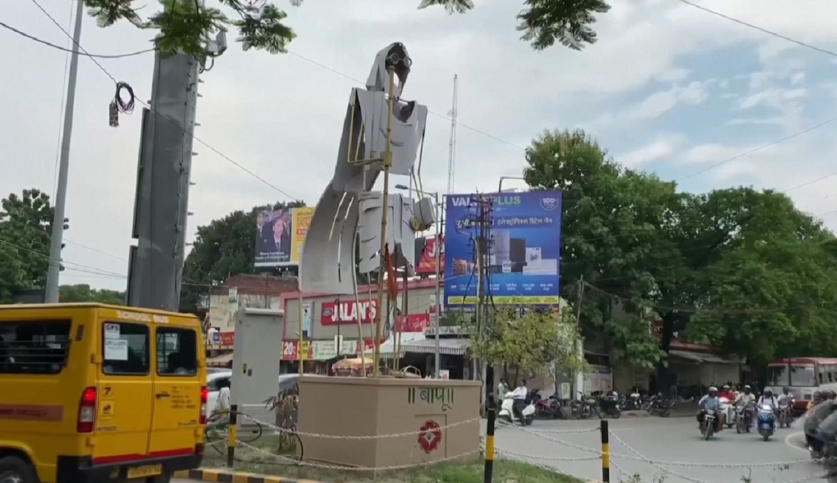 বর্জ্য ব্যবস্থাপনায় চমক দেখালো ভারতের ভারানসি শহর