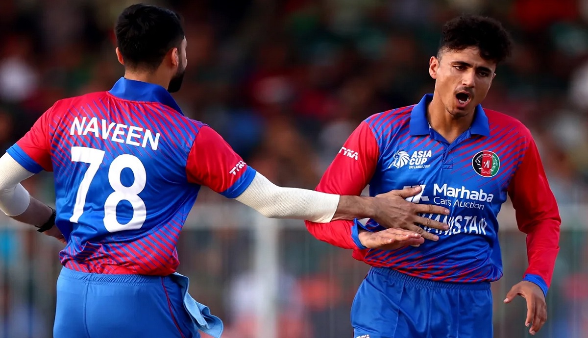 মুজিব-রশিদের আঘাতে ওপেনারদের পর সাকিব-মুশফিক সাজঘরে