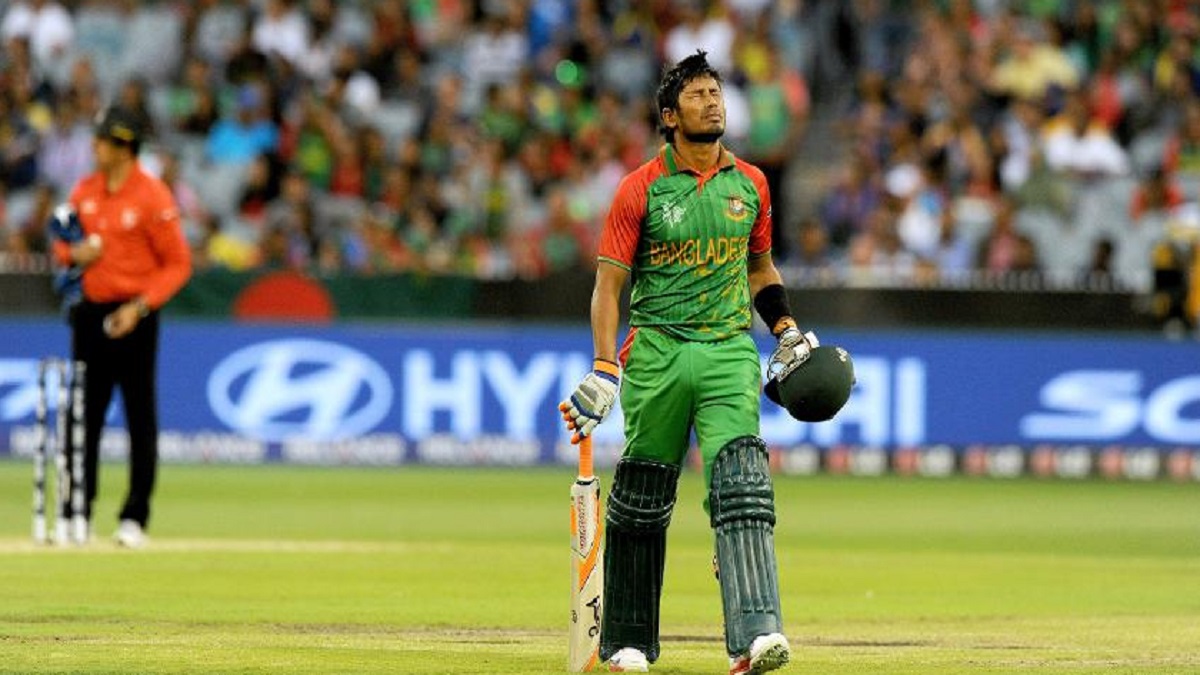 এনামুলের বিদায়ে ভাঙলো প্রতিরোধের জুটি