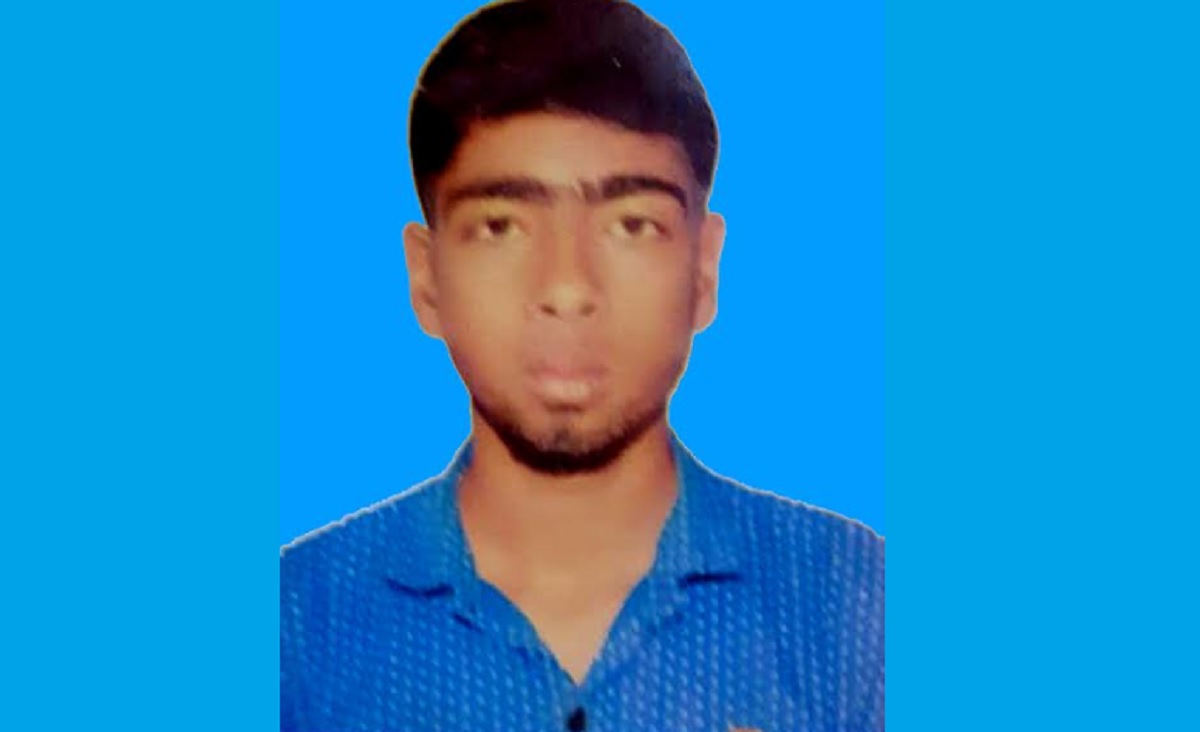 ফরিদপুরে চাচাতো বোনকে ধর্ষণের পর গলাটিপে হত্যা