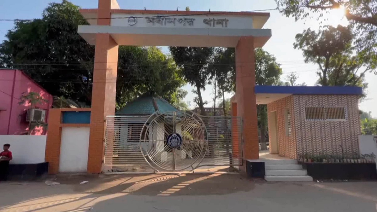 ব্রাহ্মণবাড়িয়ায় কিল-ঘুষিতে মাছ ব্যবসায়ী নিহত