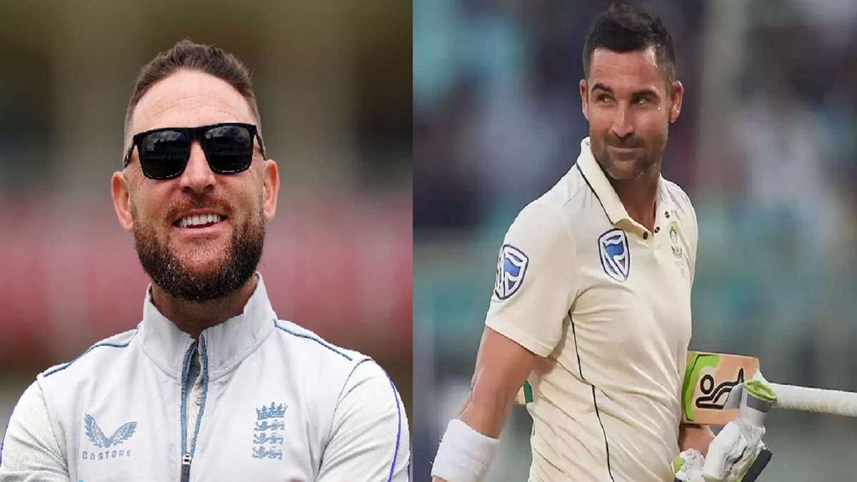 টেস্টে ইংল্যান্ডের বাজবল ক্রিকেটের ভবিষ্যৎ দেখছেন না এলগার