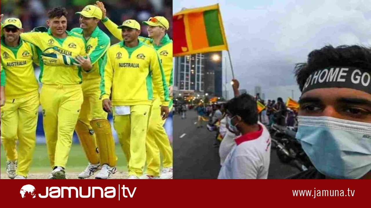 প্রাইজমানি দান করে লঙ্কান শিশুদের সহায়তায় অজি ক্রিকেটাররা