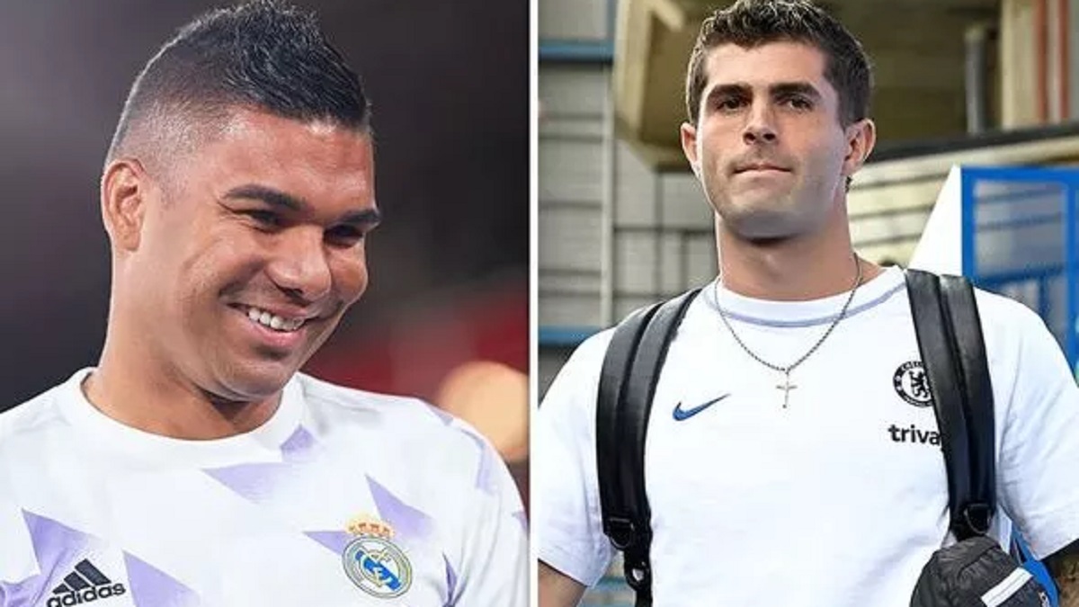 জমে উঠেছে ইংলিশ লিগের শেষ মুহূর্তের দলবদল, কে যাচ্ছেন কোন দলে!